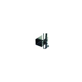 Support U.C. règlable - modèle normal - L16,5 à 24,5xP41xH20,5 cm